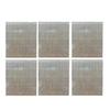 120Pcs Switches Films for Mechanical Keyboards HTVs Single Layer Switches Film view 1