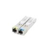 10Pair 1.25G Gigabit Fiber SFP Module SC 1310nm/1550nm Single Mode A+B 1000M Fiber Module Fit for Ethernet Switch(40KM) view 1