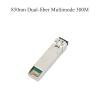 10PCS 16G SFP Optical Module 850nm/1310nm LC Single Mode/Multimode Dual Fiber for Ethernet Switch(300M) view 2