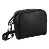 Hjdlhx Binoculars Storage Bag Shoulder Bag PU Leather Professional Portable Protection Durability Accessory Binoculars Carrying Case view 1