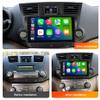 Android Car Stereo for Toyota Highlander 2007-2013,10 inch IPS Touchscreen with Upgrade Wireless CarPlay & Android Auto,WiFi/GPS,Support SWC and Subwoofer,4-Core 2G+32G view 2