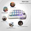 17 Key Hot Swappable Mechanical Numpad with PBT Keycaps for Laptop and Desktop view 4