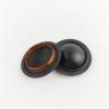 2pcs 25.5mm 25.4mm Silk Membrane Same Direction KSV Treble Silk Diaphragm Dome Tweeters Voice Coil 1 Inch 8ohm view 2