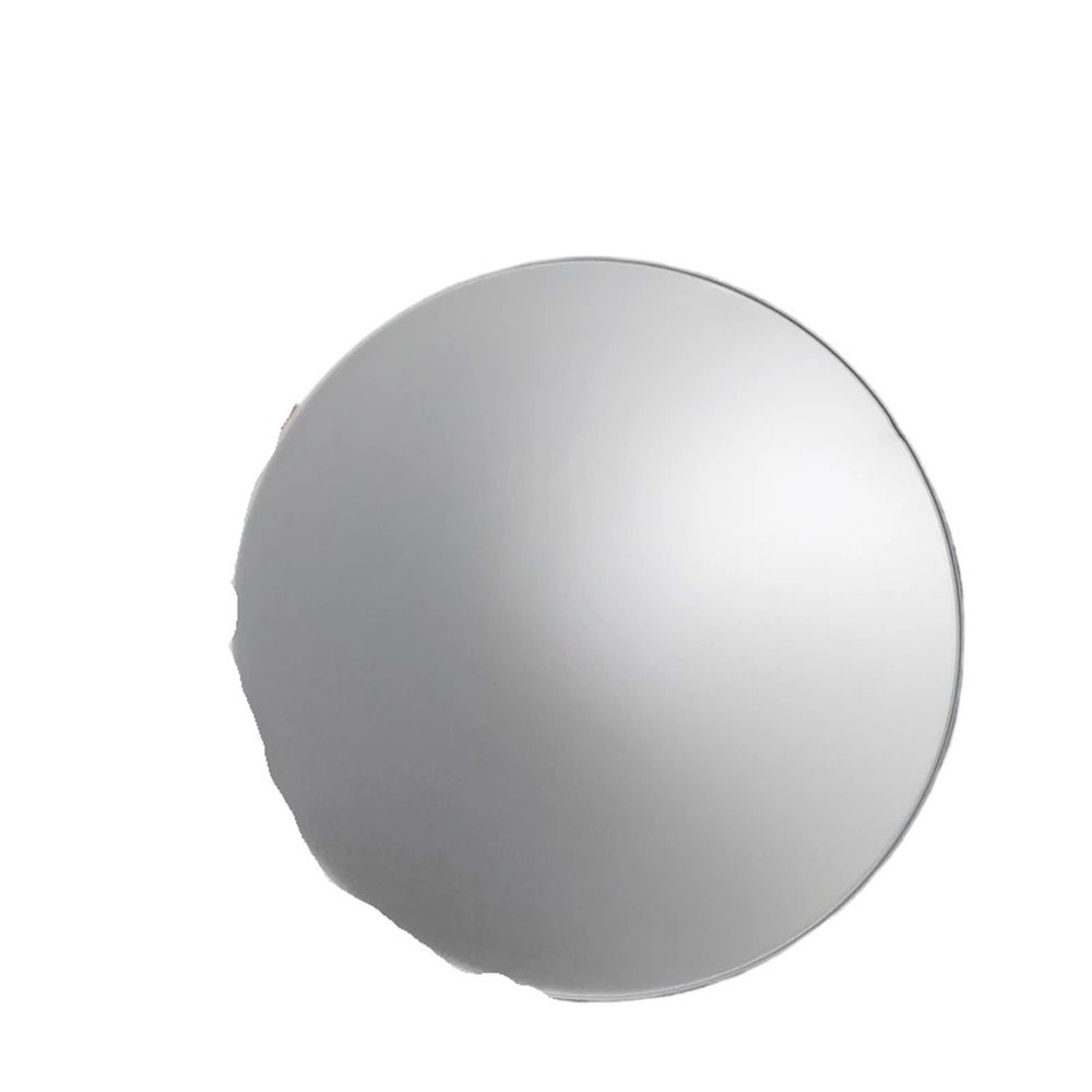 2pcs 145mm Speaker Dust Cap Aluminum Dome Dust Cap Woofer Cone Cover Bass Repair Parts