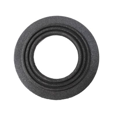 1Pcs 8 inch Foam Speaker Surround Edge Repairing Folding Edge Subwoofer Ring for LO-WTHER PM6 PM4 Speaker Sponge Foam(Speaker Spider)