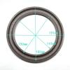 1Pcs 8 inch Foam Speaker Surround Edge Repairing Folding Edge Subwoofer Ring for LO-WTHER PM6 PM4 Speaker Sponge Foam(Speaker Spider) view 3