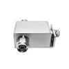 1.2~2.6GHz N Male to N Female Surge Arrester Protector - Bi-Directional Lightning Arrestor for Outdoor Use view 4