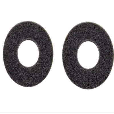 2PCS Replacement Foam Trim for LE25 Tweeter Fit 4311 4312 LE25-2 LE25-4 LE25-6