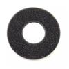 2PCS Replacement Foam Trim for LE25 Tweeter Fit 4311 4312 LE25-2 LE25-4 LE25-6 view 4