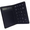 EBTOOLS 23 Keys Number Pad, Wireless Numeric Keypad with Calculator and Touchpad, 3 in 1 Foldable Portable Numpad for, OS X, Tablet, Laptop, PC view 1