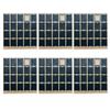 120Pcs Switches Films for Mechanical Keyboards HTVs Single Layer Switches Film view 1