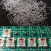 120Pcs Switches Films for Mechanical Keyboards HTVs Single Layer Switches Film view 2