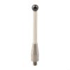 3D Touch Probe for CNC Machines | Optical Edge Finder with 0.001mm Accuracy | Stainless Steel Photoelectric Trigger Probe | MMP25 Model(Just pin)(Just pin) view 2