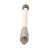 3D Touch Probe for CNC Machines | Optical Edge Finder with 0.001mm Accuracy | Stainless Steel Photoelectric Trigger Probe | MMP25 Model(Just pin)(Just pin) view 3