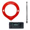 AMNVOLT V4 ATS MINI Radio IPS Screen Si4732 DSP Radio AM FM Receiver (Metal) view 1
