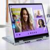 Dell 14 Plus 2-in-1 14 WUXGA Touch Laptop 8-Core Intel Core Ultra 9 288V Arc Graphics Thunderbolt 4 WiFi BE BT Webcam HDMI2.1 Backlit KB Fingerprint Win 11 Home W/Stylus Pen (32GB RAM, 1TB SSD) view 1