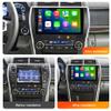 Android Car Stereo for Toyota Camry 2014-2017,10 inch IPS Touchscreen with Upgrade Wireless CarPlay & Android Auto,WiFi/GPS,Support SWC and Subwoofer,8-Core 8G+256G view 2