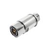 1pc 0.8-2.5GHz 7/16 Din Male to Female Lightning Arrestor Surge Protector - 50 Ohm Bi-Directional Surge Arrester view 4