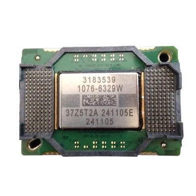1076-6329W DMD Chip Fit for ACER X1260 Projector
