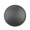 2 pcs OD: 130 mm Soft Dome dust Cap Made of Paper woofer bass Loudspeaker Speaker view 1
