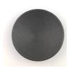 2 pcs OD: 130 mm Soft Dome dust Cap Made of Paper woofer bass Loudspeaker Speaker view 3