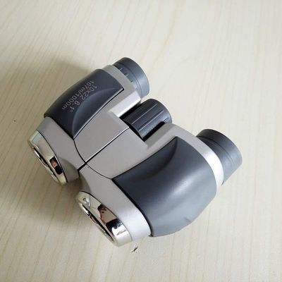 10x22 High-Definition Binoculars with UV Coating, Portable Outdoor Telescope for Concerts, Bird Watching, Hiking, and Travel