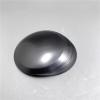 2pcs DUST Cap Cover Aluminium Gray Speaker Dome for Speaker Repair 62mm view 3