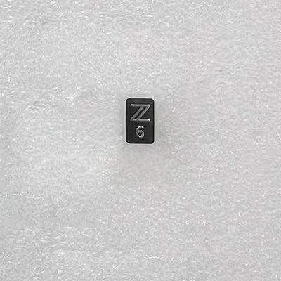 1pc for Nikon Z6 Z7 Z72 Logo Body Label Logo Plaque Camera Parts (Z6)