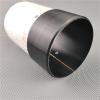 1PC 75.5mm Speaker Subwoofer Voice Coil 4way Out Coil 4ohm 4-Layer Winding Car Bass Repair Part with Copper Wire Black Aluminum view 4