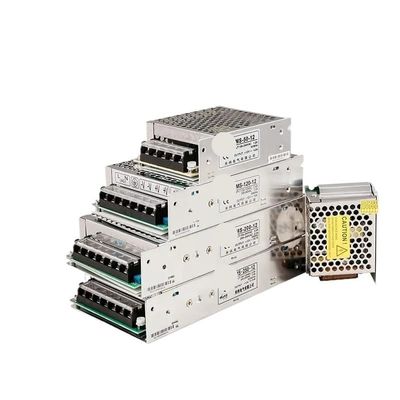 FHVQRCUNS Switching Power Supply 25W 100-240VAC to DC 24V LED Strip Source Power Lighting Transformer