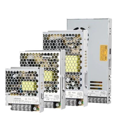 FHVQRCUNS Ultra-Thin Switching Power Supply AC 110V/220V to 12V 50W