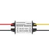 YCWHRCXKUZ 12V to 5V 3A Power Module Transformer car DC Power Supply Step-Down Waterproof view 1
