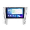 Android Car Stereo for Toyota Camry 2015-2017,10 inch IPS Touchscreen with Upgrade Wireless CarPlay & Android Auto,WiFi/GPS,Support SWC and Subwoofer,8-Core 8G+128G view 1