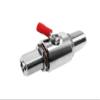 0-3GHz N Female Bulkhead Lightning Surge Arrester Protector - Bi-Directional, Low Loss, Outdoor Use view 3
