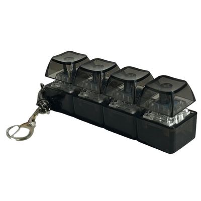 Keyboard Switches Tester Linear Switches Testing Tool for Mechanical Keyboards
