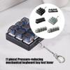 Keyboard Switches Tester Linear Switches Testing Tool for Mechanical Keyboards view 2