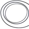 4-Pack Replacement Belts for Marantz SD6000 SD-6000 Stereo Cassette Deck, Fits SD6000, SD-6000 view 1