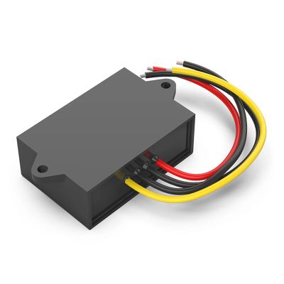 YCWHRCXKUZ 48V to 24V DC-DC Buck Converter Converter (30V~60V Input, 5A Output), Buck Voltage Power Converte