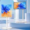 32 Inch Portable Smart TV Screen 8+128G Android Tablet with Touchscreen Mobile Smart Display for Home Office Travel(8+128GB,27in) view 2