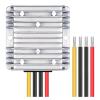 YCWHRCXKUZ DC-DC 24V(15-40V) to 12V 10A Step-Down Converter view 3