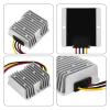 YCWHRCXKUZ DC-DC 24V(15-40V) to 12V 10A Step-Down Converter view 4