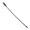 433MHz Antenna 380mm for TNC-J Male Connector, UHF 400-470MHz Radio Antenna, 3.5dBi Gain Omnidirectional Soft Whip for Sinan and Core Boards view 2