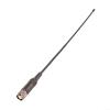 433MHz Antenna 380mm for TNC-J Male Connector, UHF 400-470MHz Radio Antenna, 3.5dBi Gain Omnidirectional Soft Whip for Sinan and Core Boards view 4