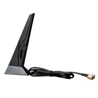for Motherboard 2T2R WIFI7 Dual Band Mobile Signal Amplifier for B760 Wireless Network Cards
