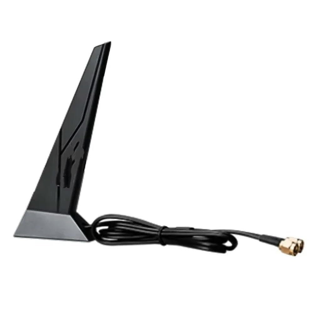 for Motherboard 2T2R WIFI7 Dual Band Mobile Signal Amplifier for B760 Wireless Network Cards