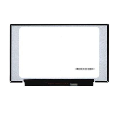 B140XTN07.8/14.0 inch LCD Screen, Thin 30-pin Design, 1366 * 768 Resolution.