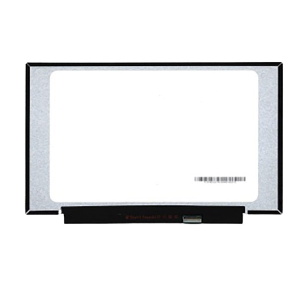 B140XTN07.8/14.0 inch LCD Screen, Thin 30-pin Design, 1366 * 768 Resolution.