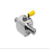 0-3GHz F Female to F Female Lightning Surge Arrester Protector - 50 Ohm Bi-Directional Surge Protection view 3