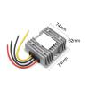 YCWHRCXKUZ DC DC Converter Boost 12V to 15V 5A Step Up Regulator view 4