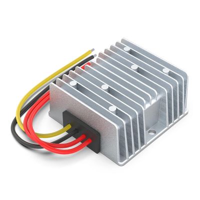 YCWHRCXKUZ AC48V60V(40-68V) to 12V 6A AC to DC Power Converter